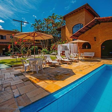 Giprita Wellness Hotel אובטובה מראה חיצוני תמונה