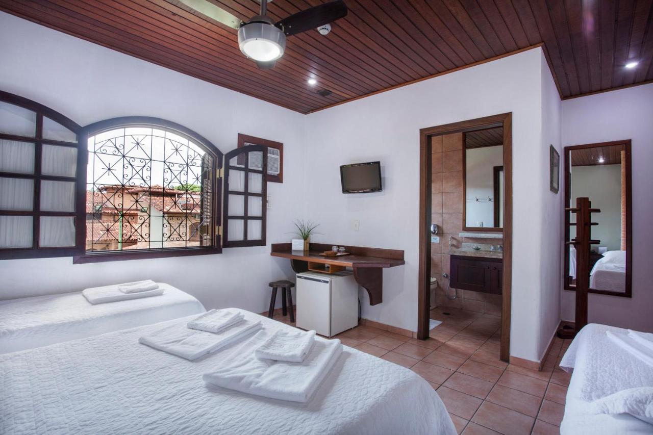 Giprita Wellness Hotel אובטובה מראה חיצוני תמונה