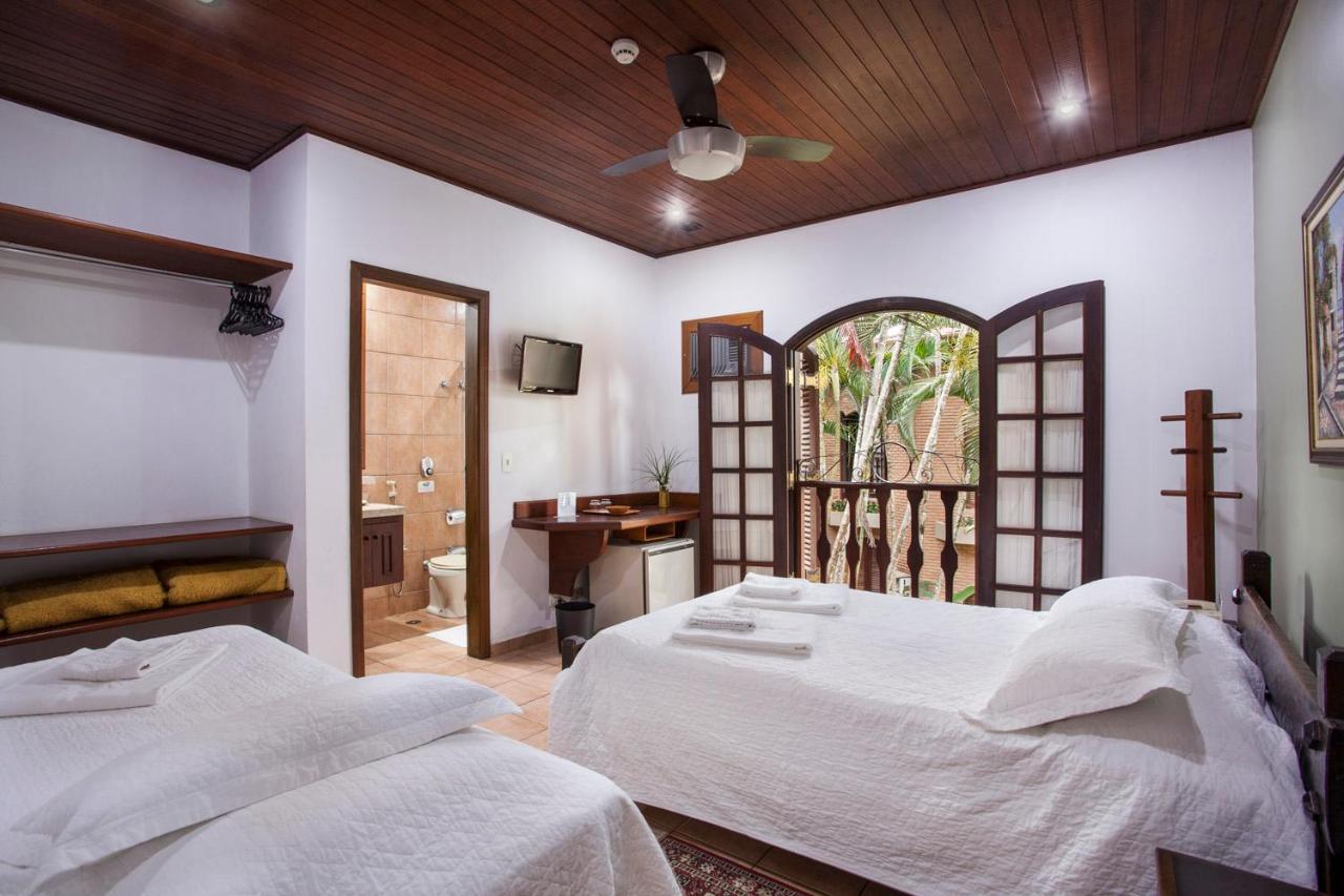 Giprita Wellness Hotel אובטובה מראה חיצוני תמונה