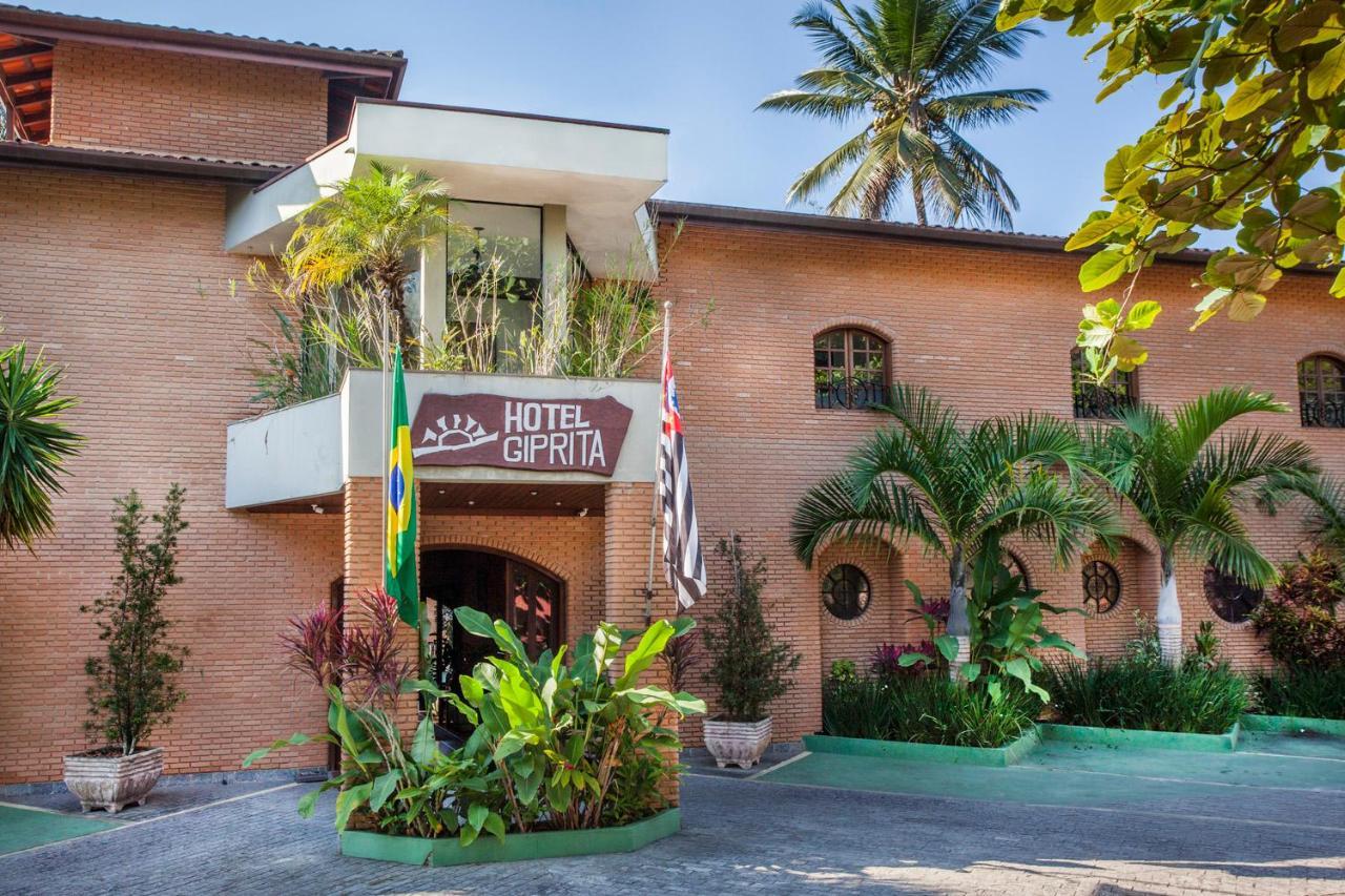 Giprita Wellness Hotel אובטובה מראה חיצוני תמונה