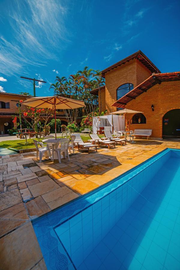 Giprita Wellness Hotel אובטובה מראה חיצוני תמונה