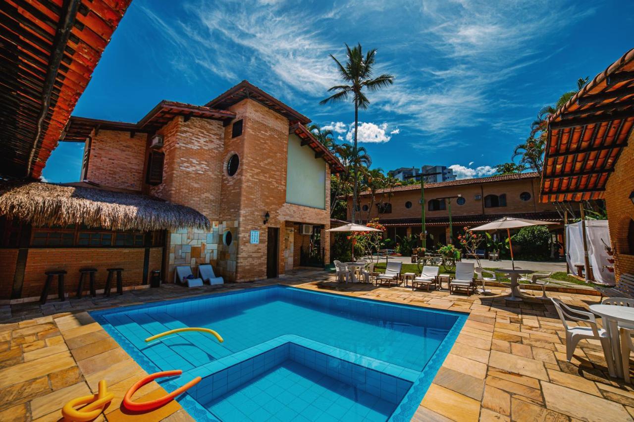 Giprita Wellness Hotel אובטובה מראה חיצוני תמונה