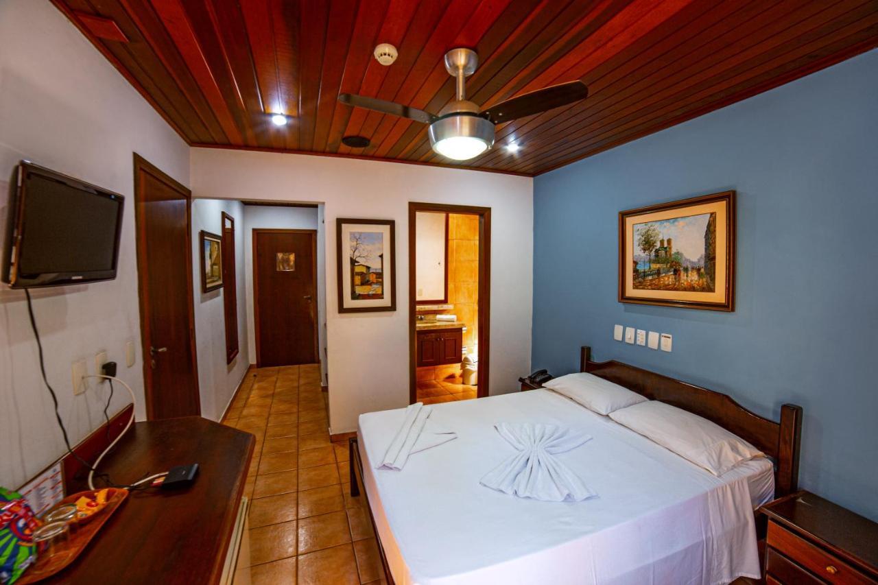 Giprita Wellness Hotel אובטובה מראה חיצוני תמונה