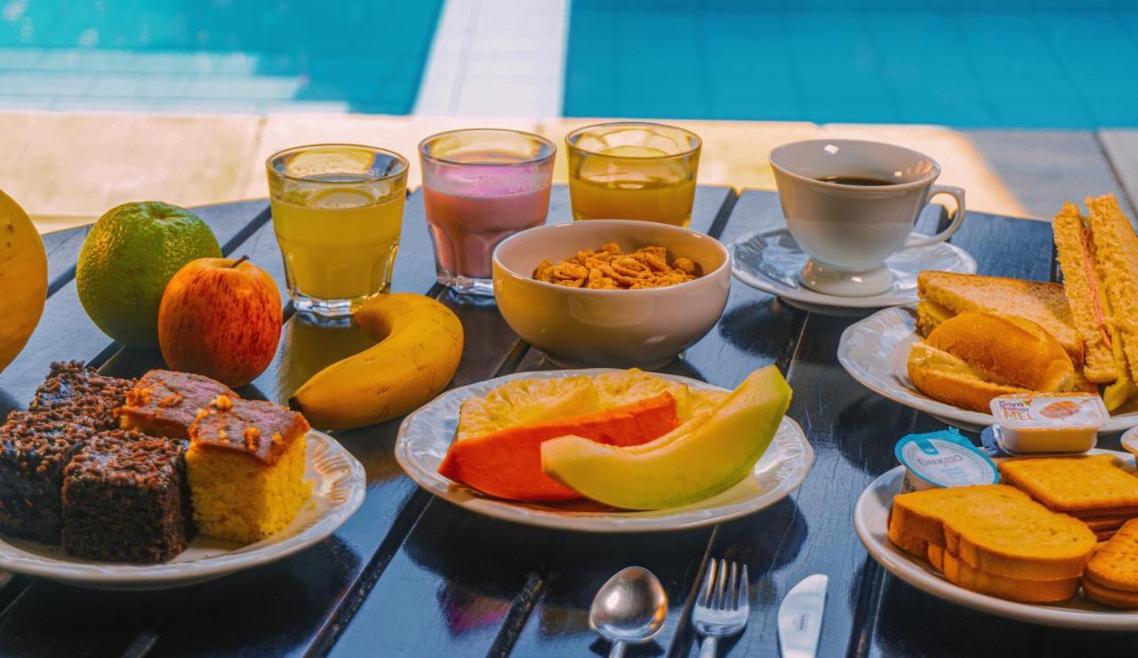 Giprita Wellness Hotel אובטובה מראה חיצוני תמונה