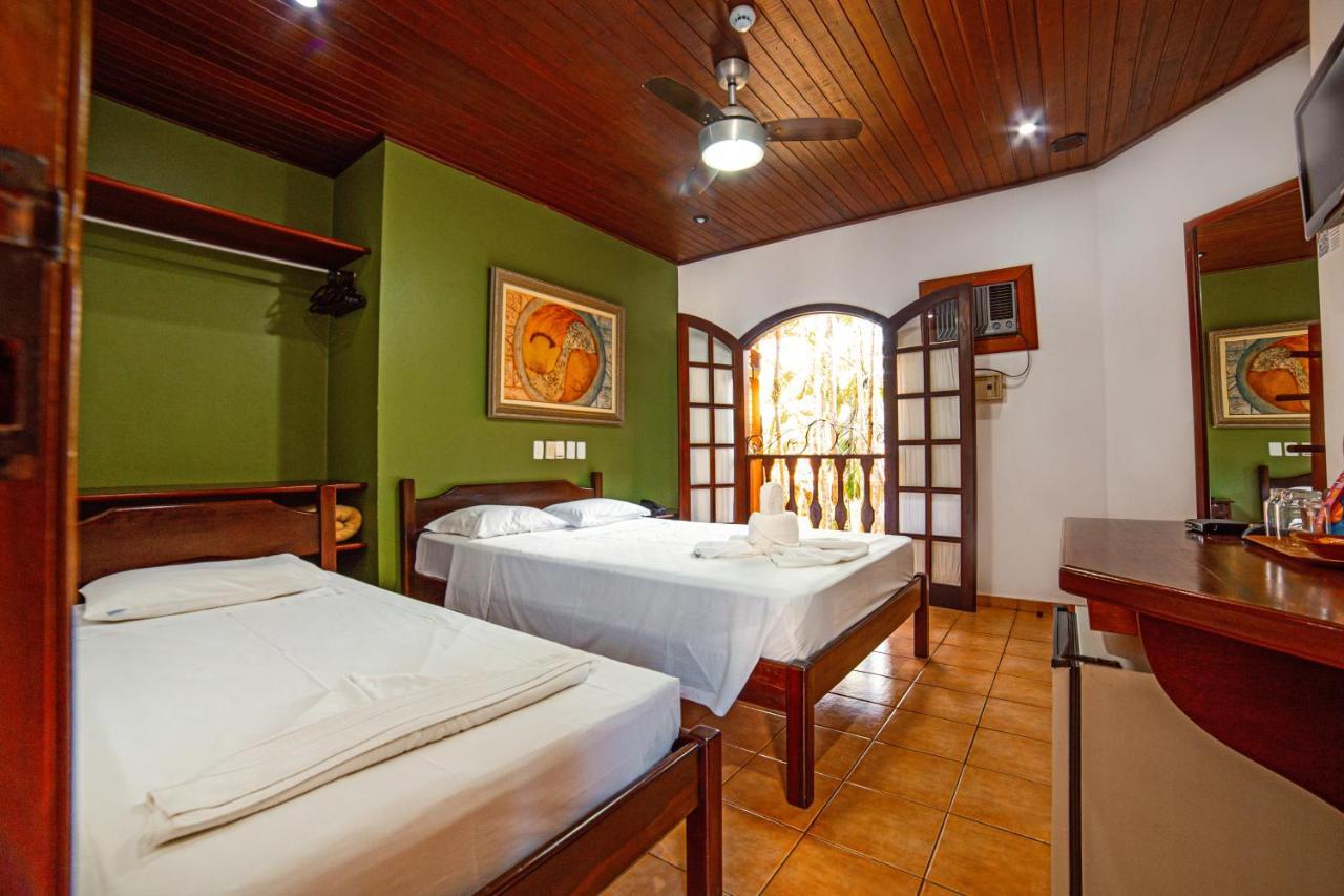 Giprita Wellness Hotel אובטובה מראה חיצוני תמונה