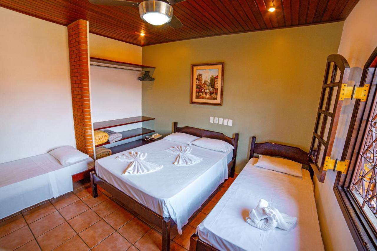 Giprita Wellness Hotel אובטובה מראה חיצוני תמונה