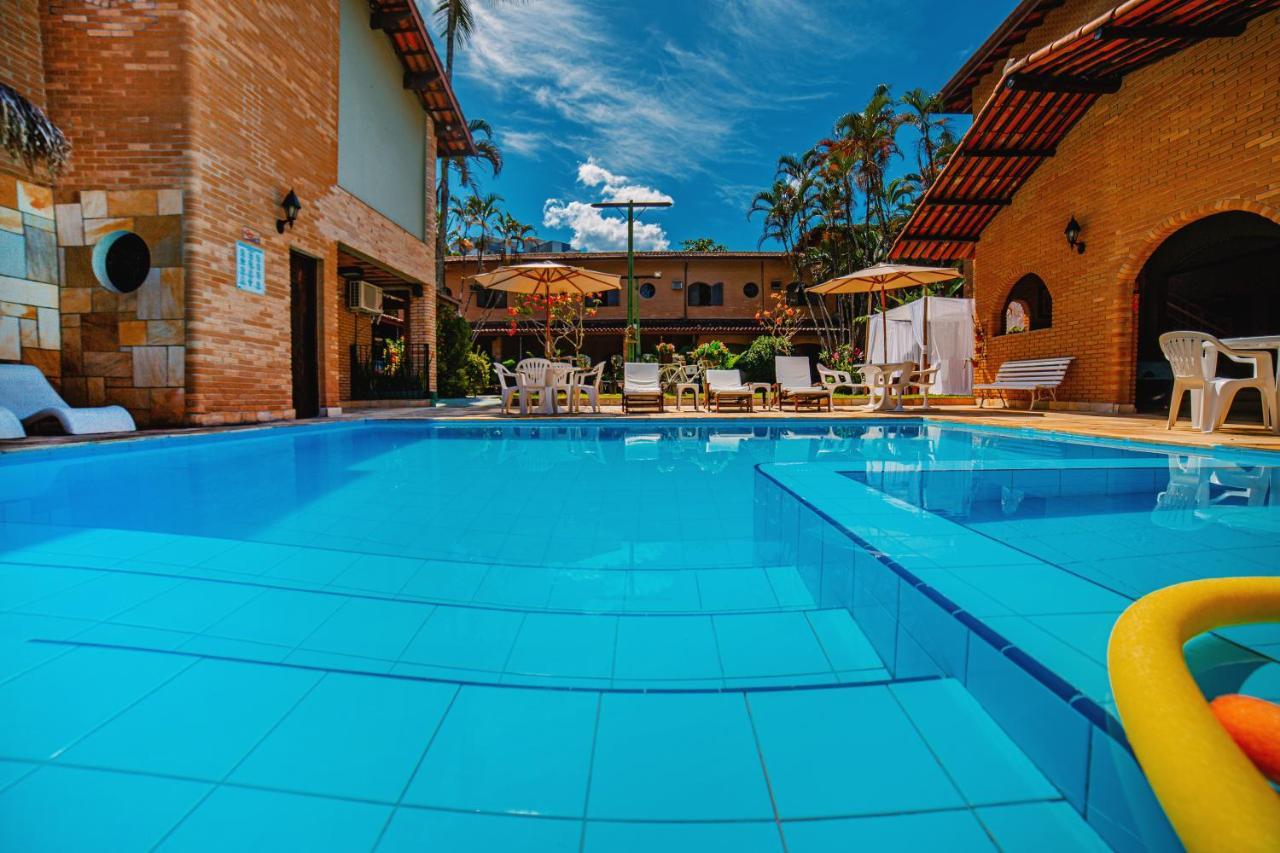 Giprita Wellness Hotel אובטובה מראה חיצוני תמונה