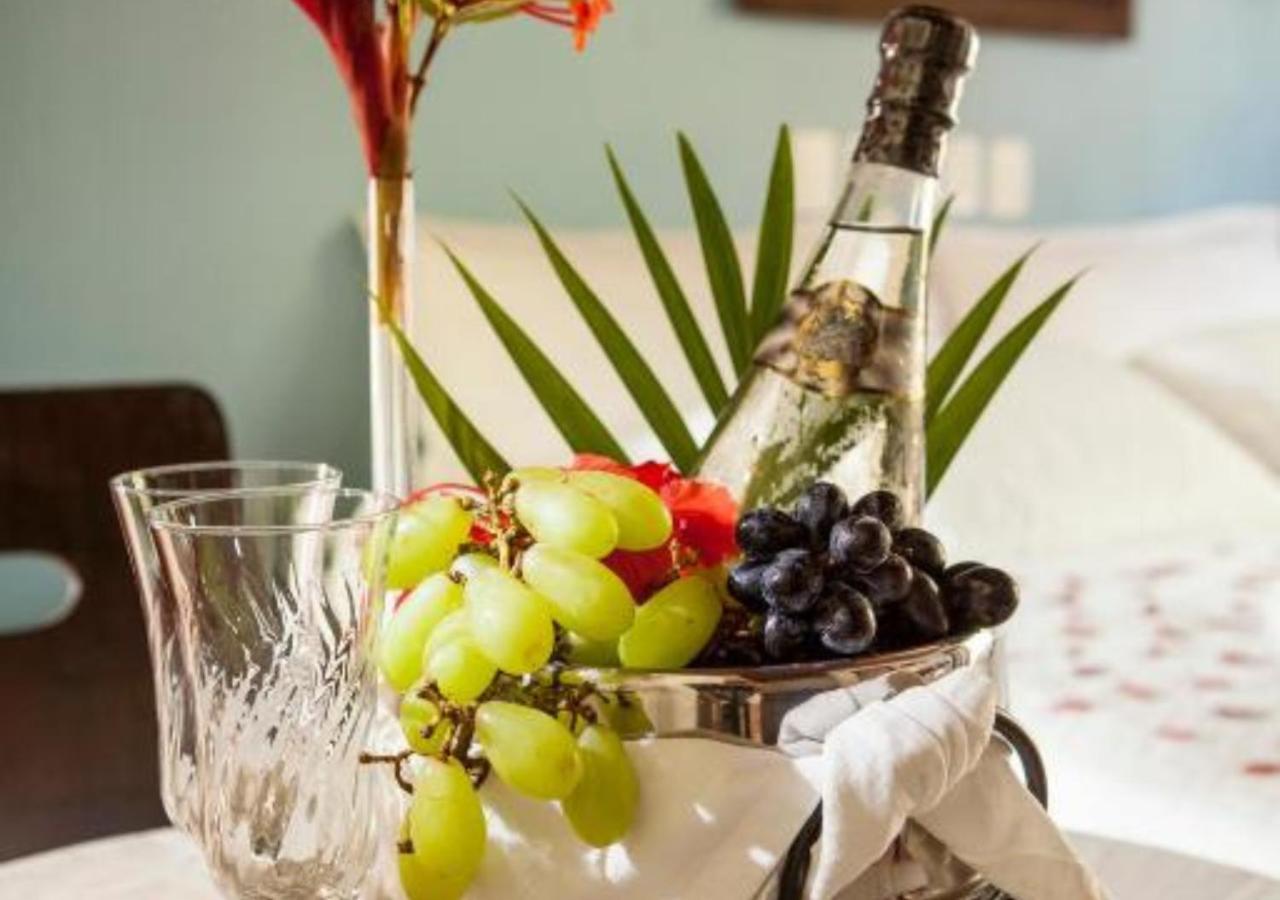 Giprita Wellness Hotel אובטובה מראה חיצוני תמונה