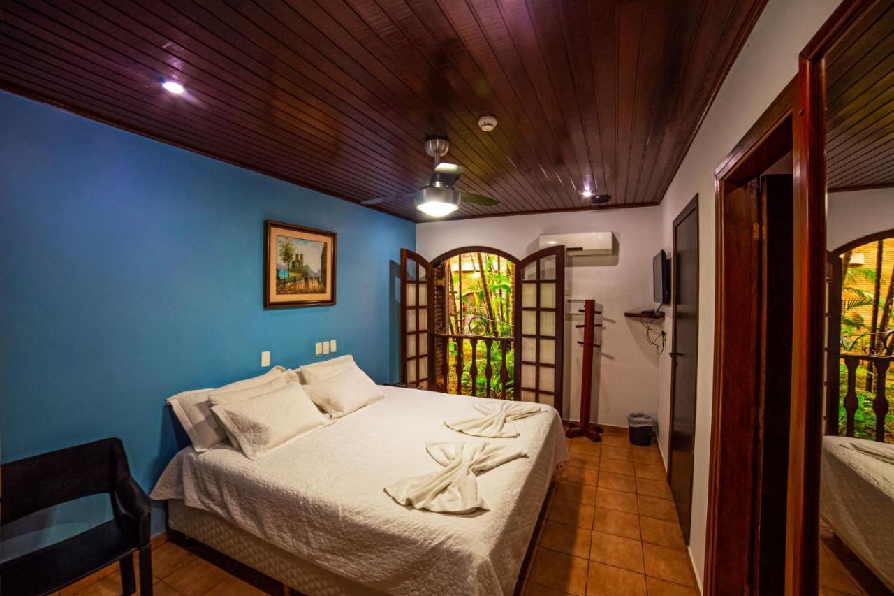 Giprita Wellness Hotel אובטובה מראה חיצוני תמונה