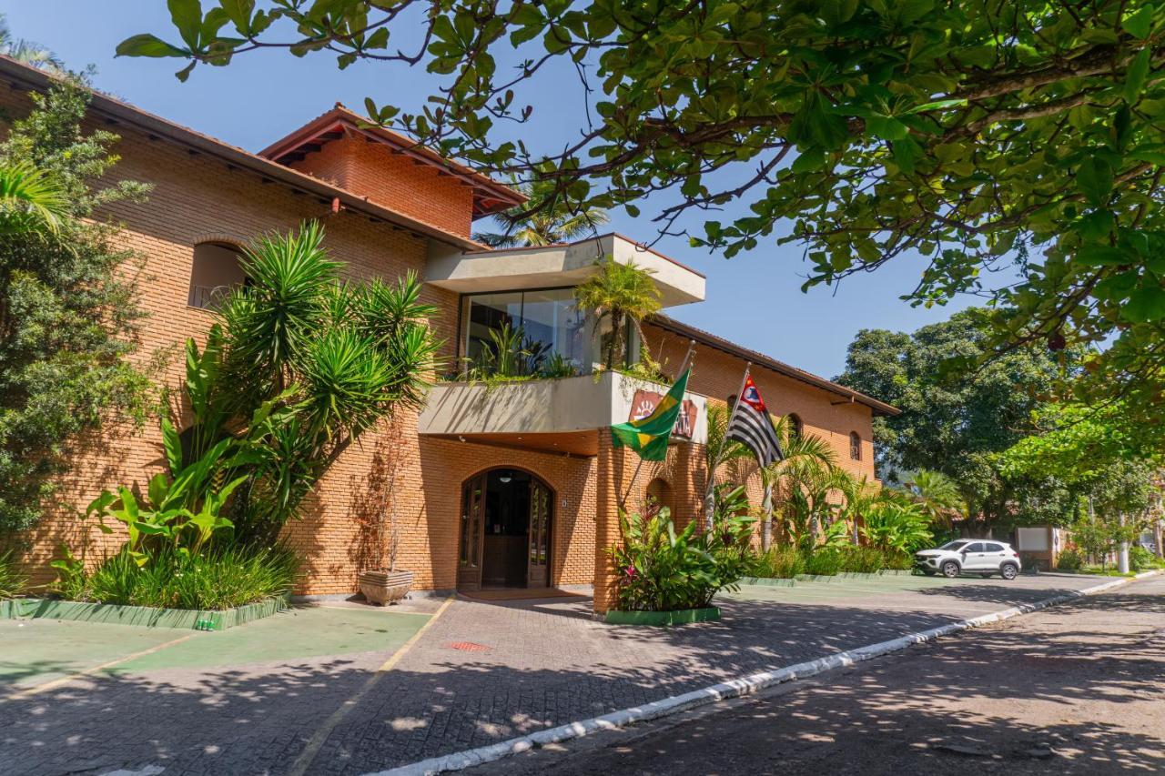 Giprita Wellness Hotel אובטובה מראה חיצוני תמונה